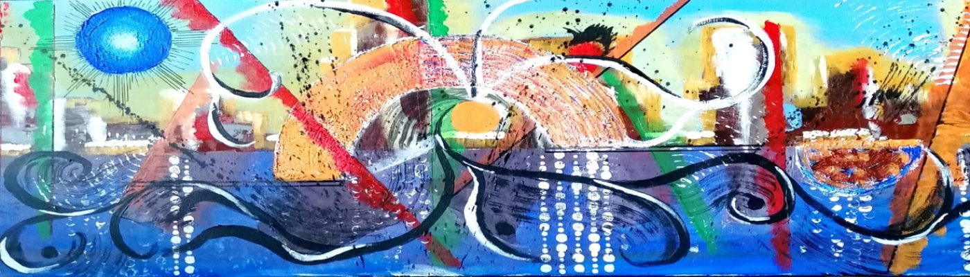 Espace de liberté d'une expression picturale